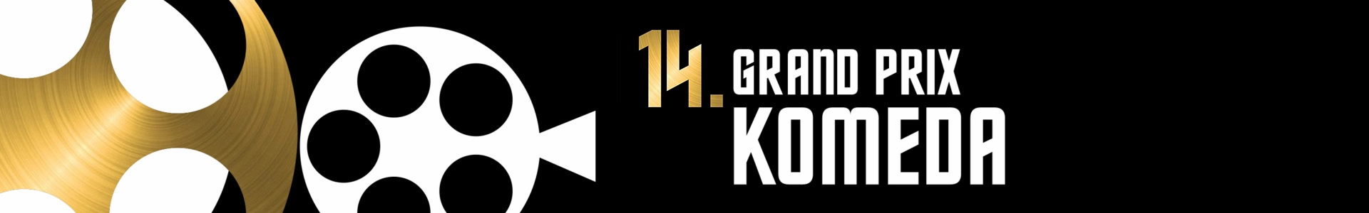 GRAND PRIX KOMEDA 2025