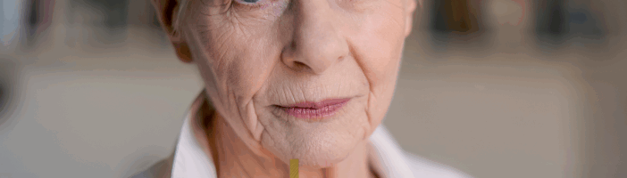 „Pani Anka. Nehrebecka w rozmowie z Katarzyną Ostrowską”