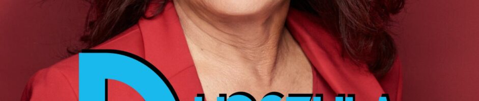 URSZULA DUDZIAK & GRZECH PIOTROWSKI BAND